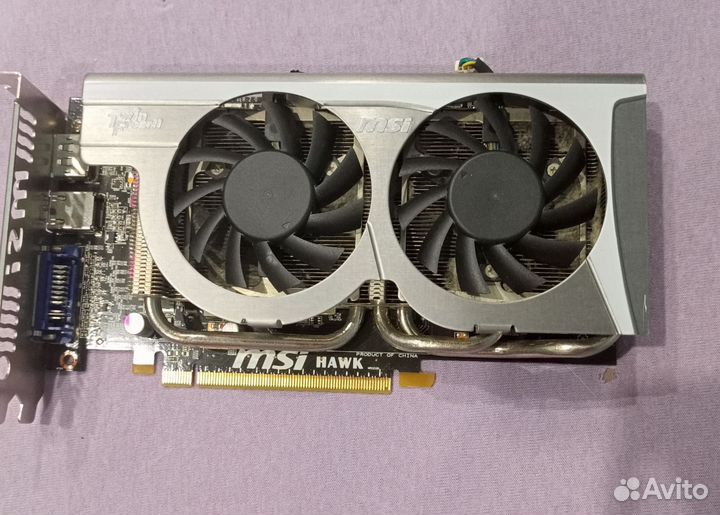 Hd5770 Рабочая