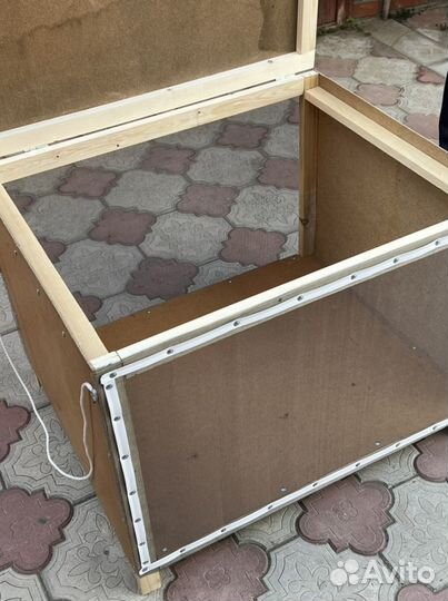 Сушилка для рыбы