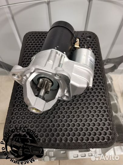 Стартер для Audi 80/100/A4 B5/A6 C5; VW Passat B5