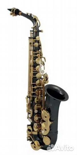 Саксофон альт
