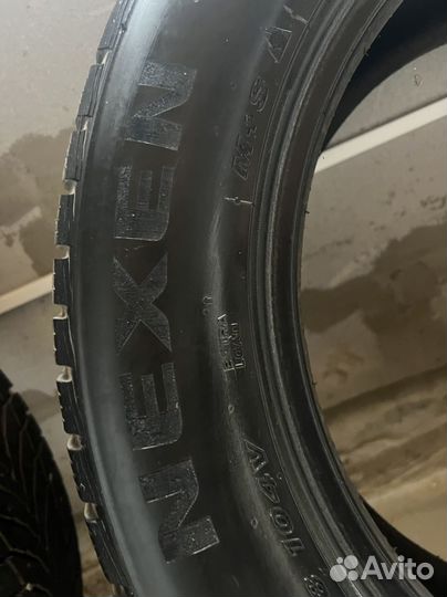 Nexen Winguard 225/60 R18