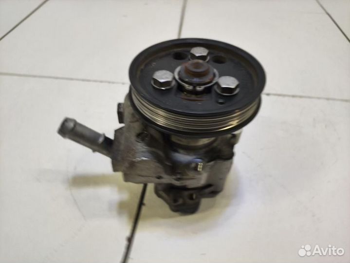 Гур Насос гидроусилителя BMW X1 E84