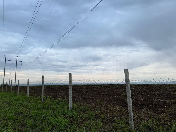 Участок 18,7 га (СНТ, ДНП)