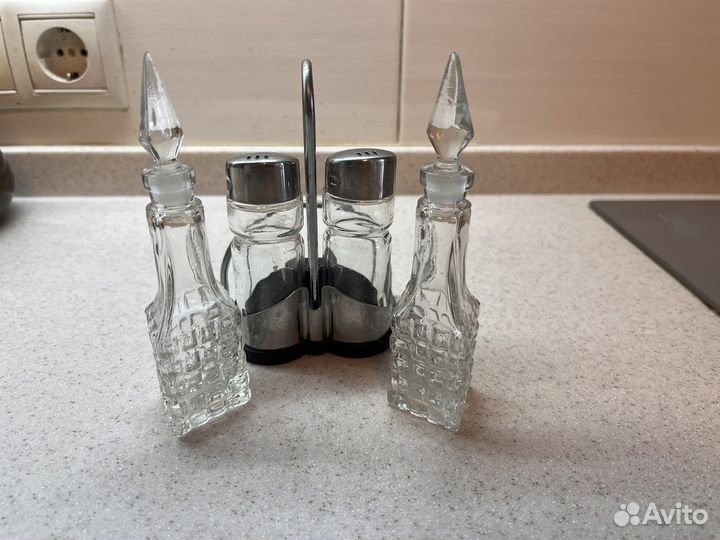 Набор для специй