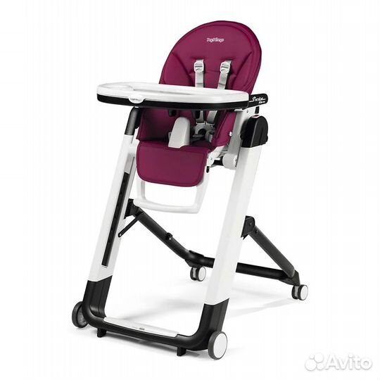 Peg Perego Siesta Follow Me