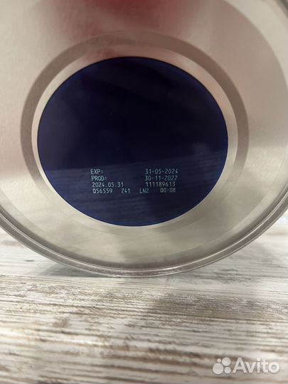 Детская смесь