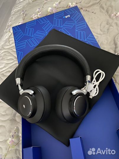 Беспроводные наушники xdxclusive aria bluetooth