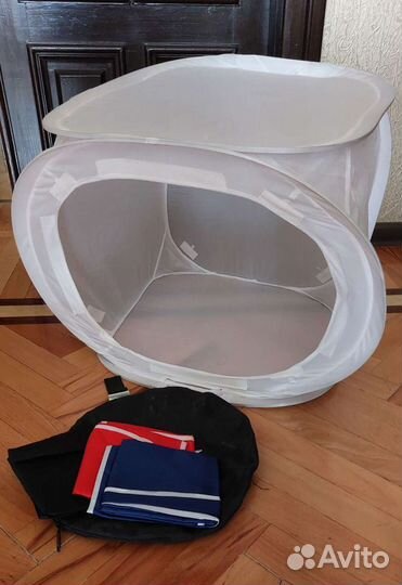 Бокс для фотосъёмки