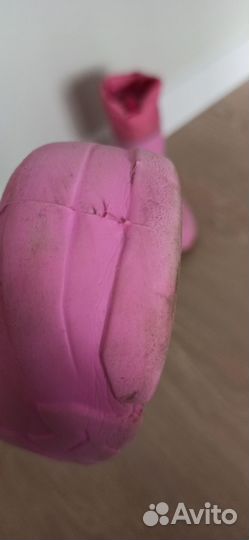 Сапоги утеплённые nordman 26 27