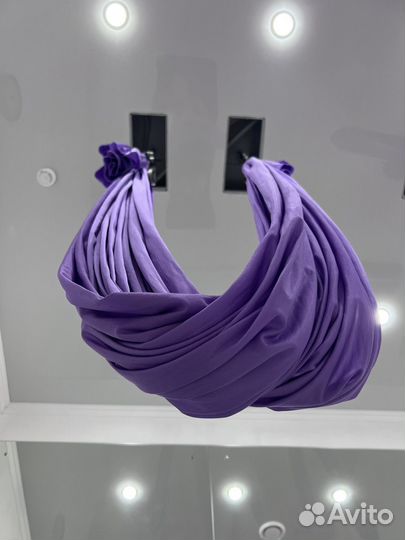 Гамак для йоги