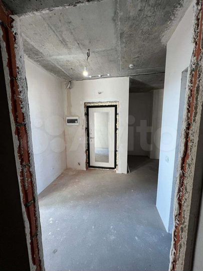 2-к. квартира, 63,9 м², 14/16 эт.