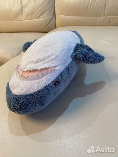 Акула IKEA
