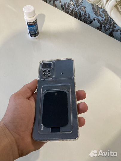 Xiaomi Redmi Note 11 Pro, 8/128 ГБ