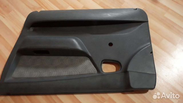 Daewoo nexia Обшивка двери передняя правая