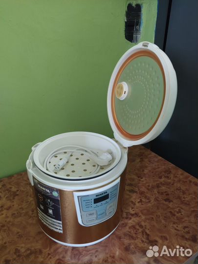 Мультиварка Марта