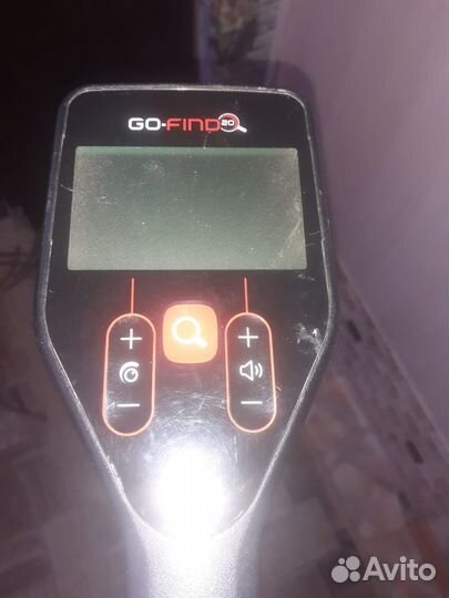 Металлоискатель минелаб