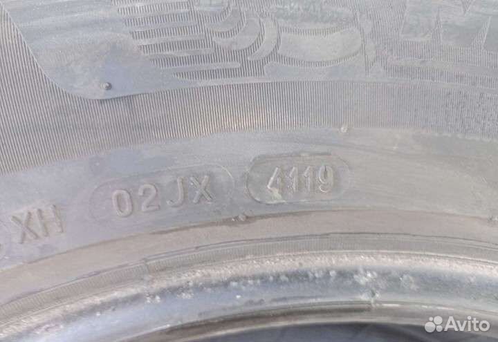 Michelin Primacy 4 225/60 R17