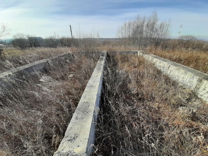 Участок 20 сот. (ИЖС)