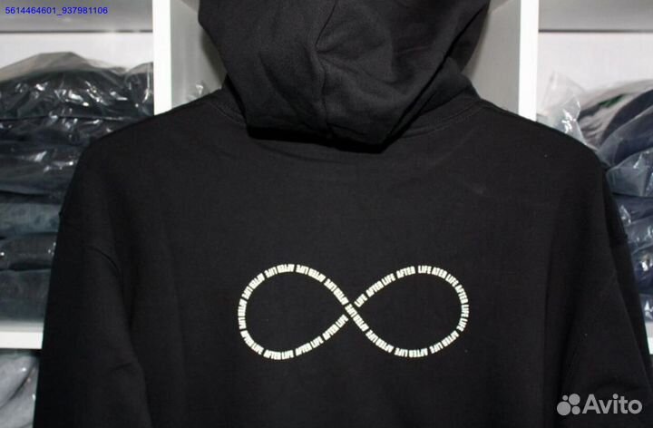 Худи vetements топ 2024 (Арт.16549)