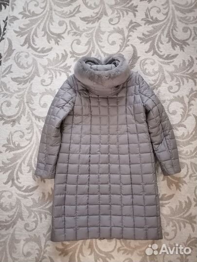 Пуховик