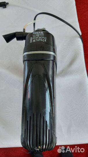 Оборудование для аквариума