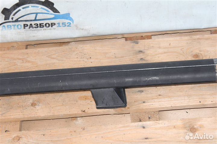 Рейлинг на крышу Honda Cr-V RD1 B20B 1995-2001