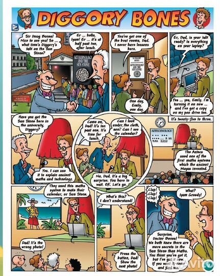 Kids box 6 Pupils Book+activity Book новый