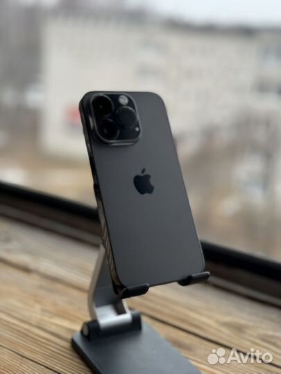 iPhone 14 Pro, 128 ГБ