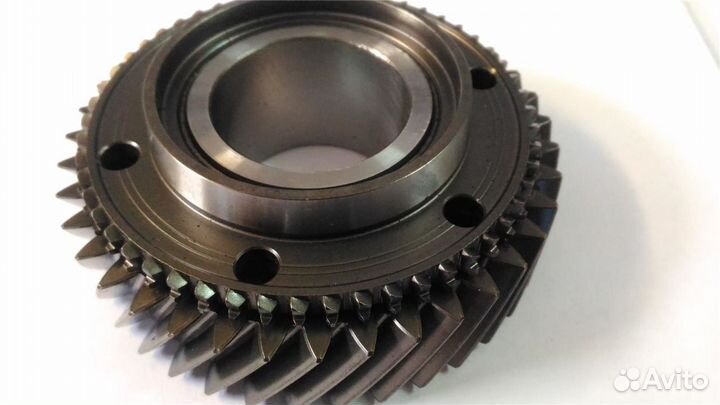 Шестерня 5-й передачи 6МКПП Porter-2 Bongo-3 HD35