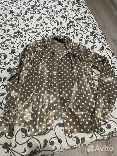 Блузка женская