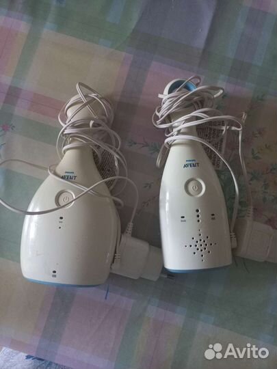 Радионяня avent