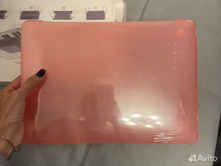 Чехол на macbook air 13