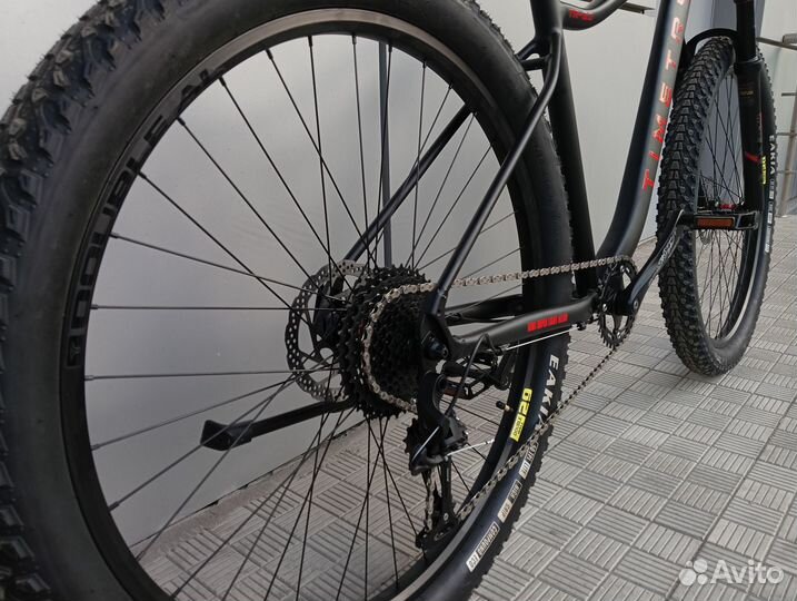 Велосипед 29 Новый Алюминий Гидравлика