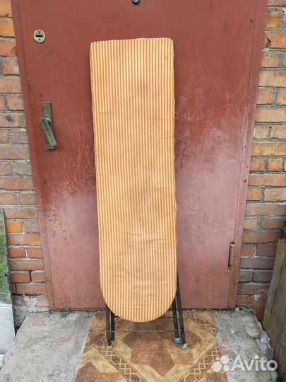 Доска гладильная СССР