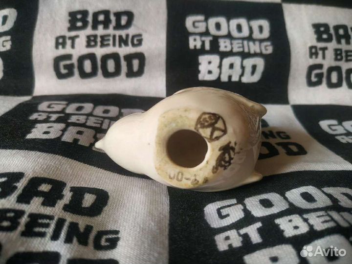 Фарфоровые статуэтки СССР лфз дулево