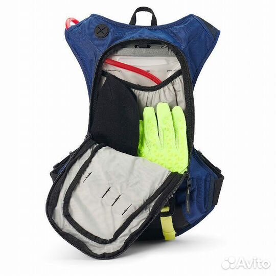 Рюкзак гидропак uswe RAW8