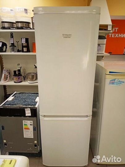 Холодильник Hotpoint Ariston rmba1185. LV. 022