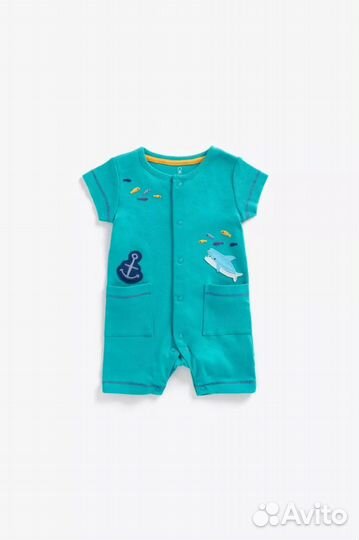 Песочник mothercare 62-92