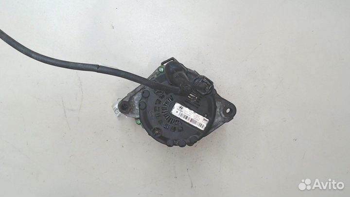 Генератор Hyundai Santa Fe, 2013