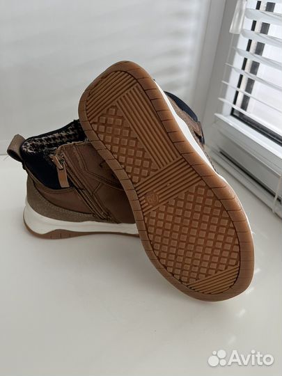 Ботинки, 29р