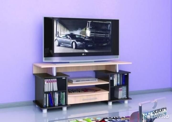Тумба под телевизор тв 003
