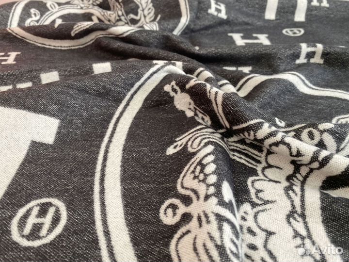 Шарф Hermes