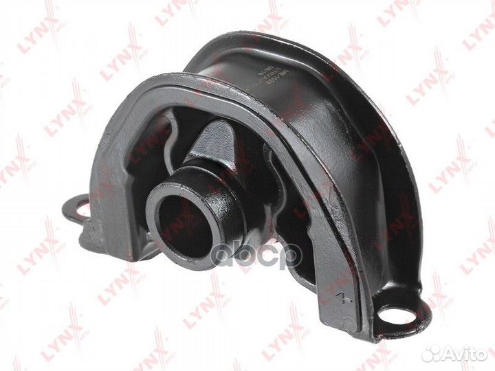 Снят, замена ME-1017 Опора двигателя перед ле