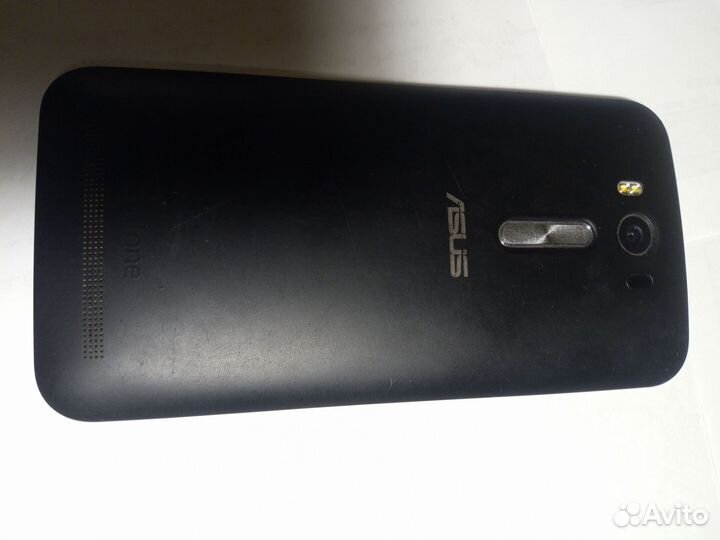 Asus ZenFone 2 Laser ZE500KL, 2/8 ГБ