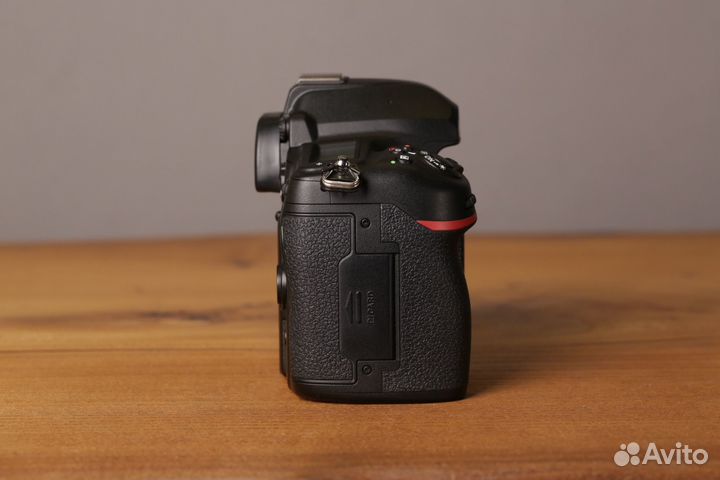 Фотоаппарат Nikon D780 Body