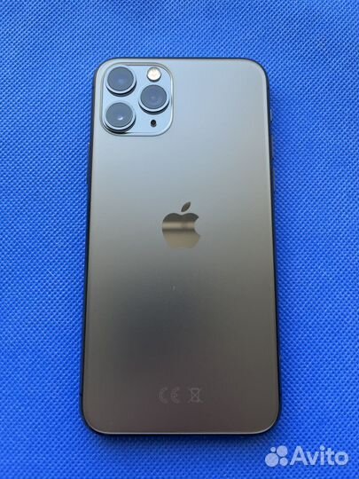 iPhone 11 Pro, 64 ГБ