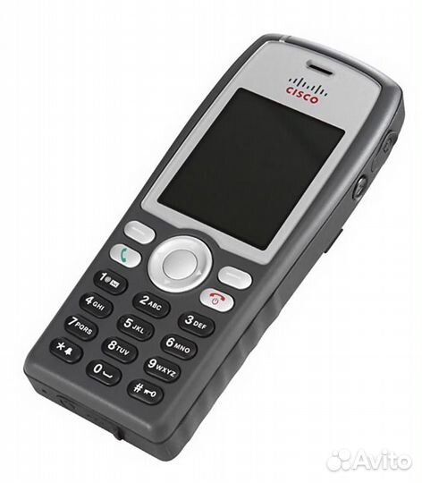Телефон cisco cp-7925g