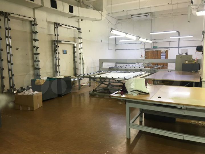 Сдам помещение свободного назначения, 430.4 м²