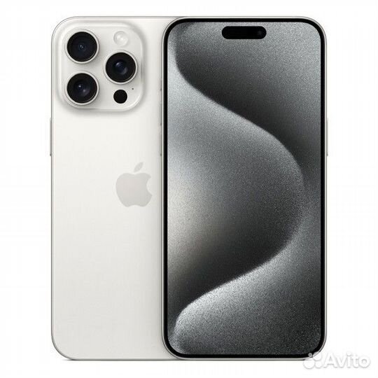 iPhone 15 Pro Max, 256 ГБ