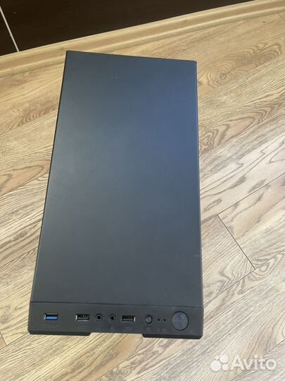 Корпус для пк